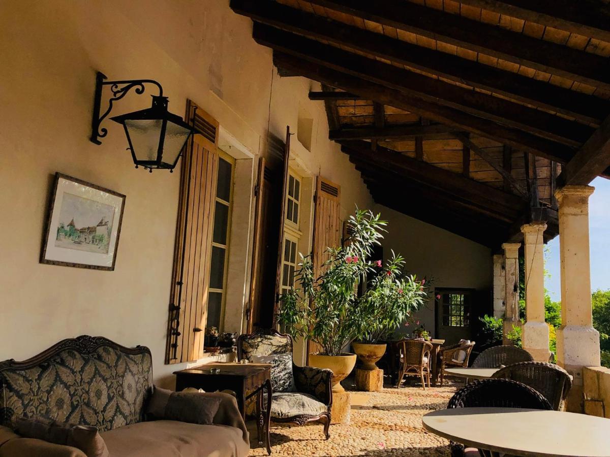Le Chatenet 1689 Brantôme Εξωτερικό φωτογραφία