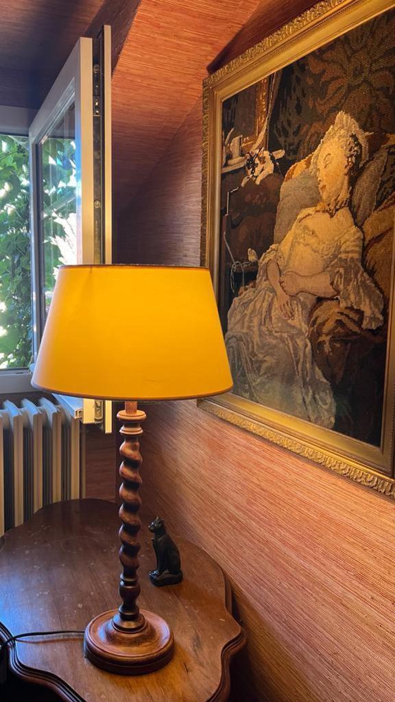 Le Chatenet 1689 Brantôme Εξωτερικό φωτογραφία