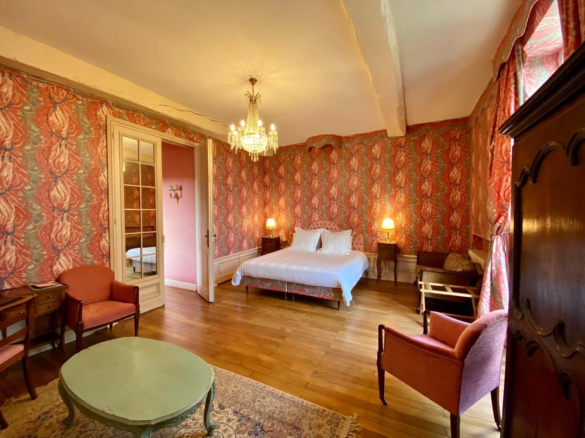 Le Chatenet 1689 Brantôme Εξωτερικό φωτογραφία
