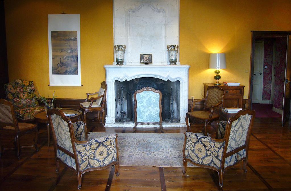 Le Chatenet 1689 Brantôme Εξωτερικό φωτογραφία