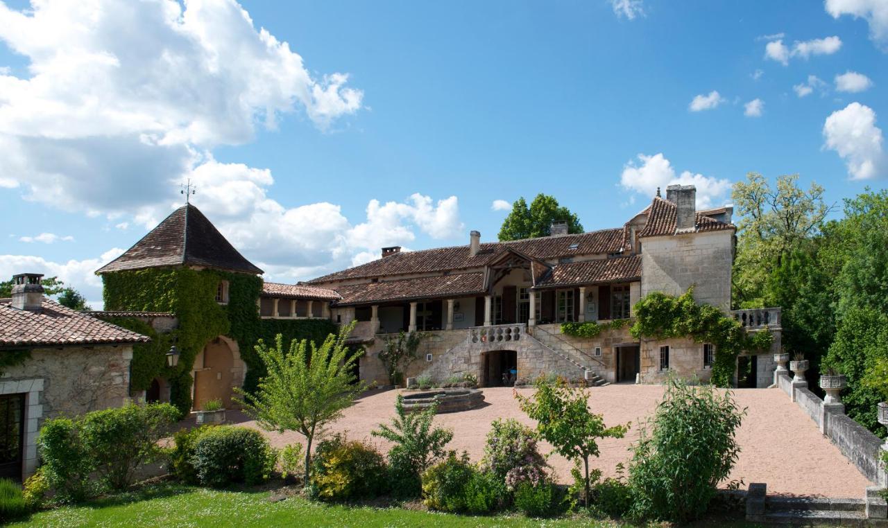 Le Chatenet 1689 Brantôme Εξωτερικό φωτογραφία